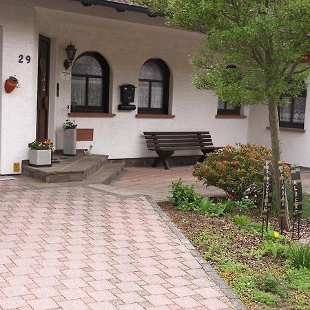Ferienwohnungen Haus Albert Großheubach Extérieur photo
