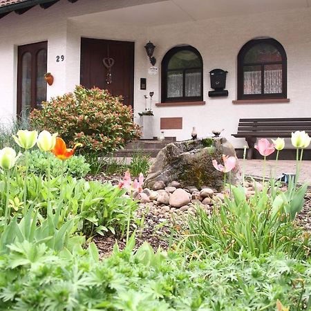 Ferienwohnungen Haus Albert Großheubach Extérieur photo