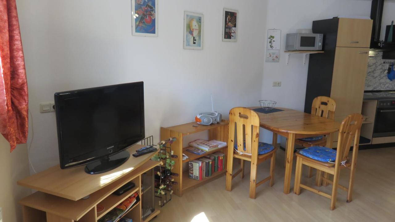 Ferienwohnungen Haus Albert Großheubach Extérieur photo