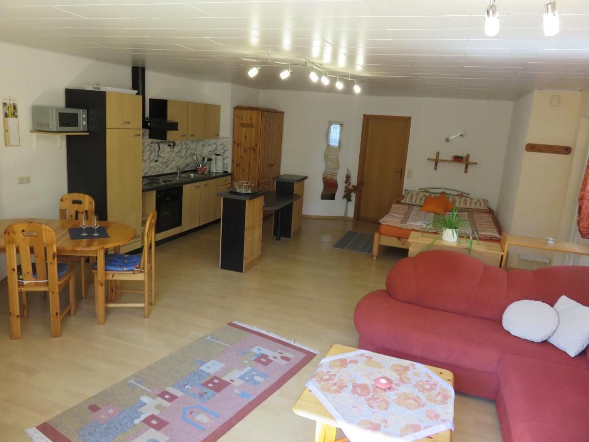 Ferienwohnungen Haus Albert Großheubach Extérieur photo