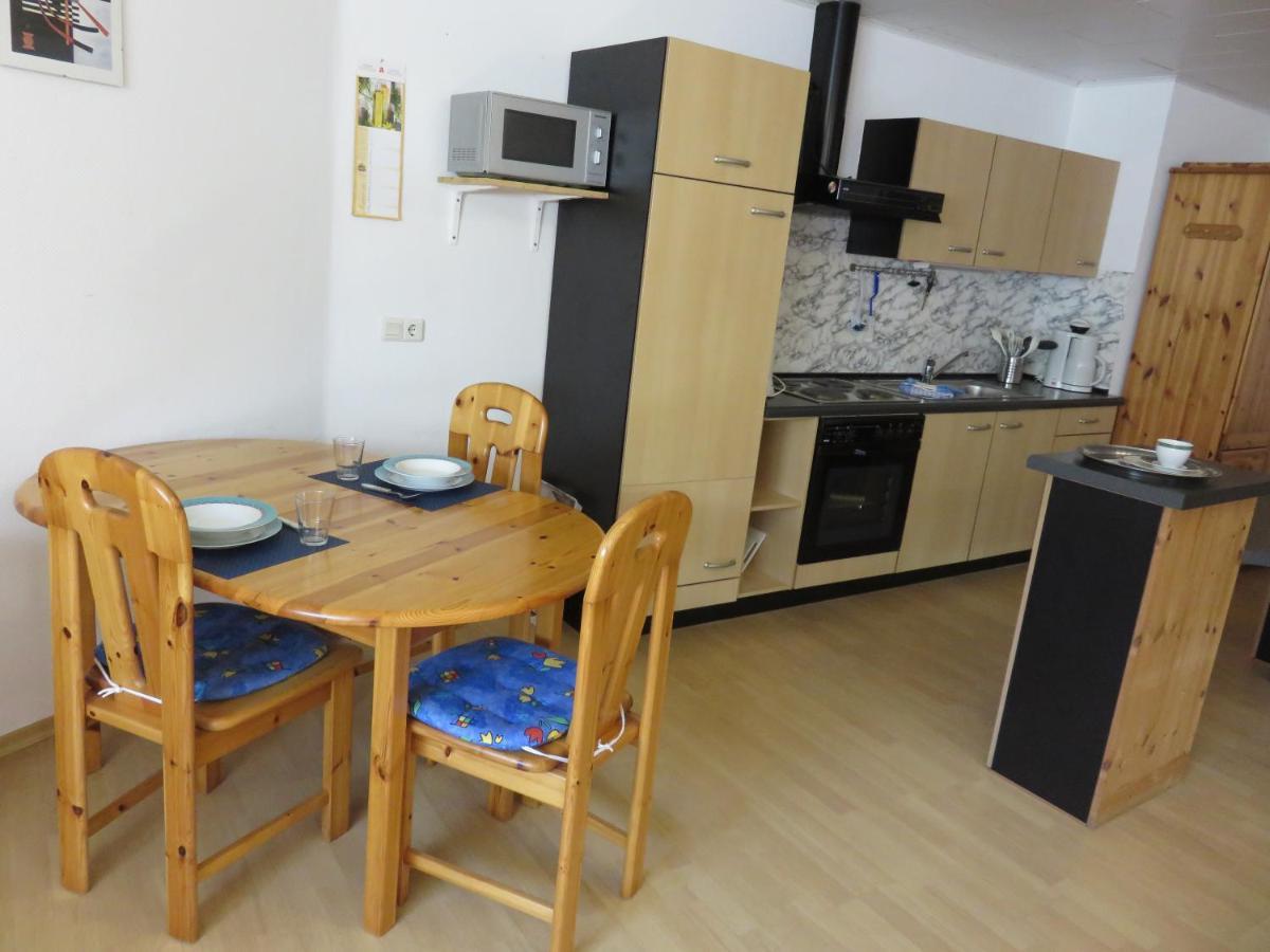 Ferienwohnungen Haus Albert Großheubach Extérieur photo