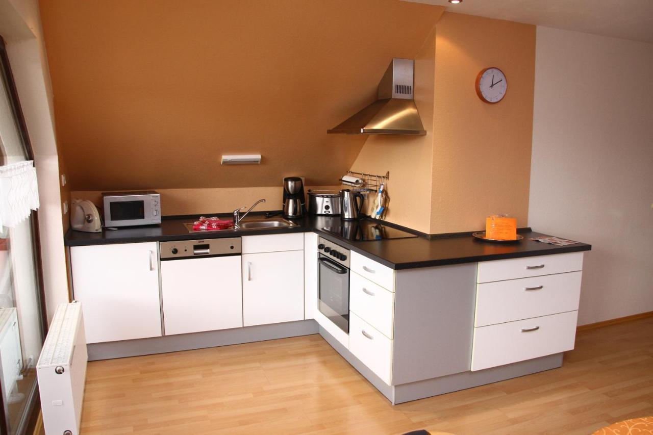 Ferienwohnungen Haus Albert Großheubach Extérieur photo