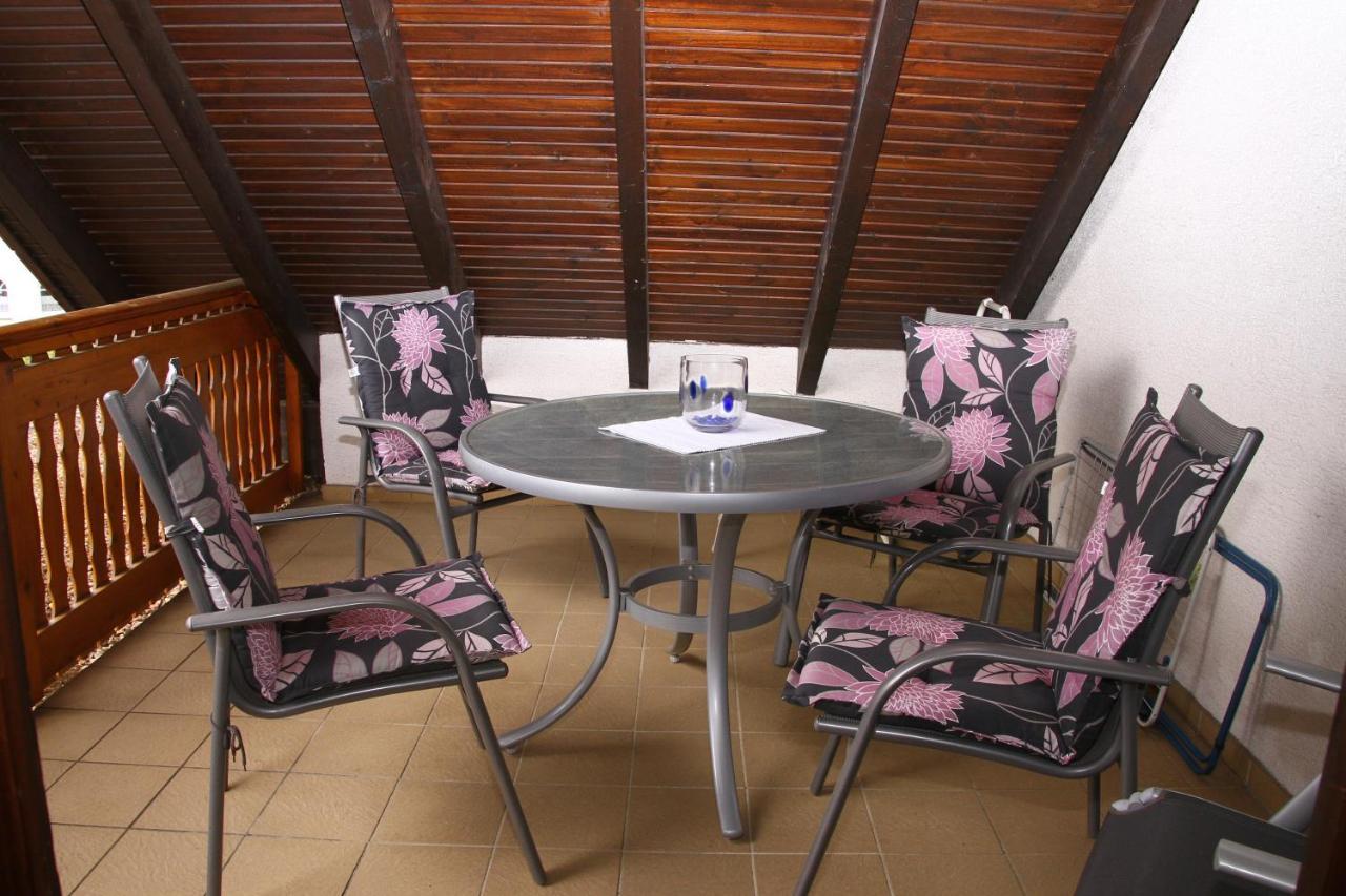 Ferienwohnungen Haus Albert Großheubach Extérieur photo