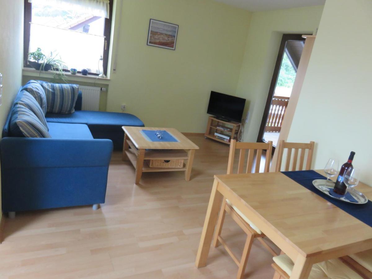 Ferienwohnungen Haus Albert Großheubach Extérieur photo