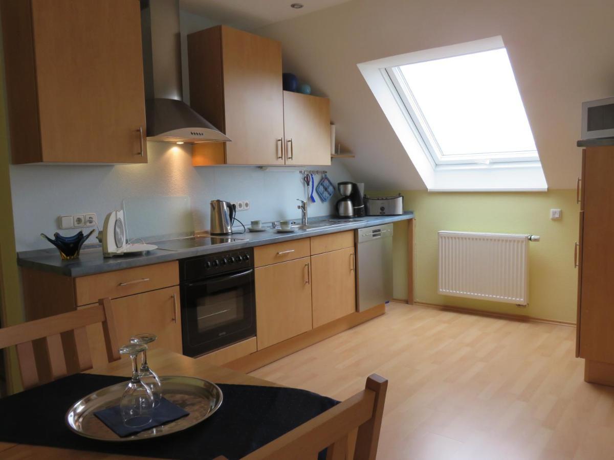 Ferienwohnungen Haus Albert Großheubach Extérieur photo
