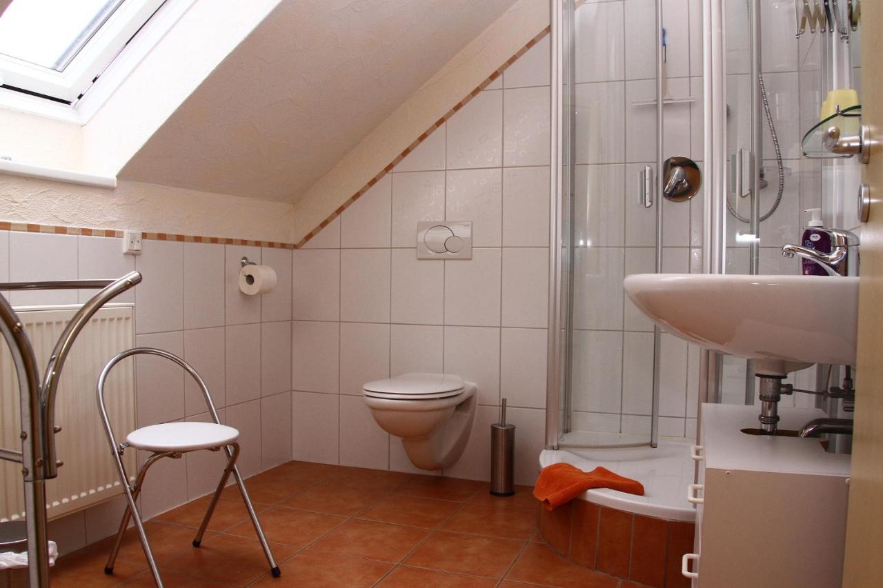 Ferienwohnungen Haus Albert Großheubach Extérieur photo