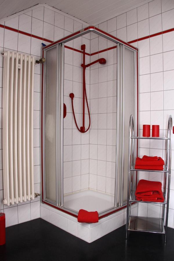 Ferienwohnungen Haus Albert Großheubach Extérieur photo