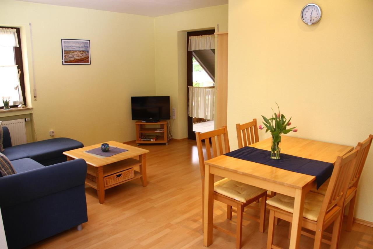 Ferienwohnungen Haus Albert Großheubach Extérieur photo