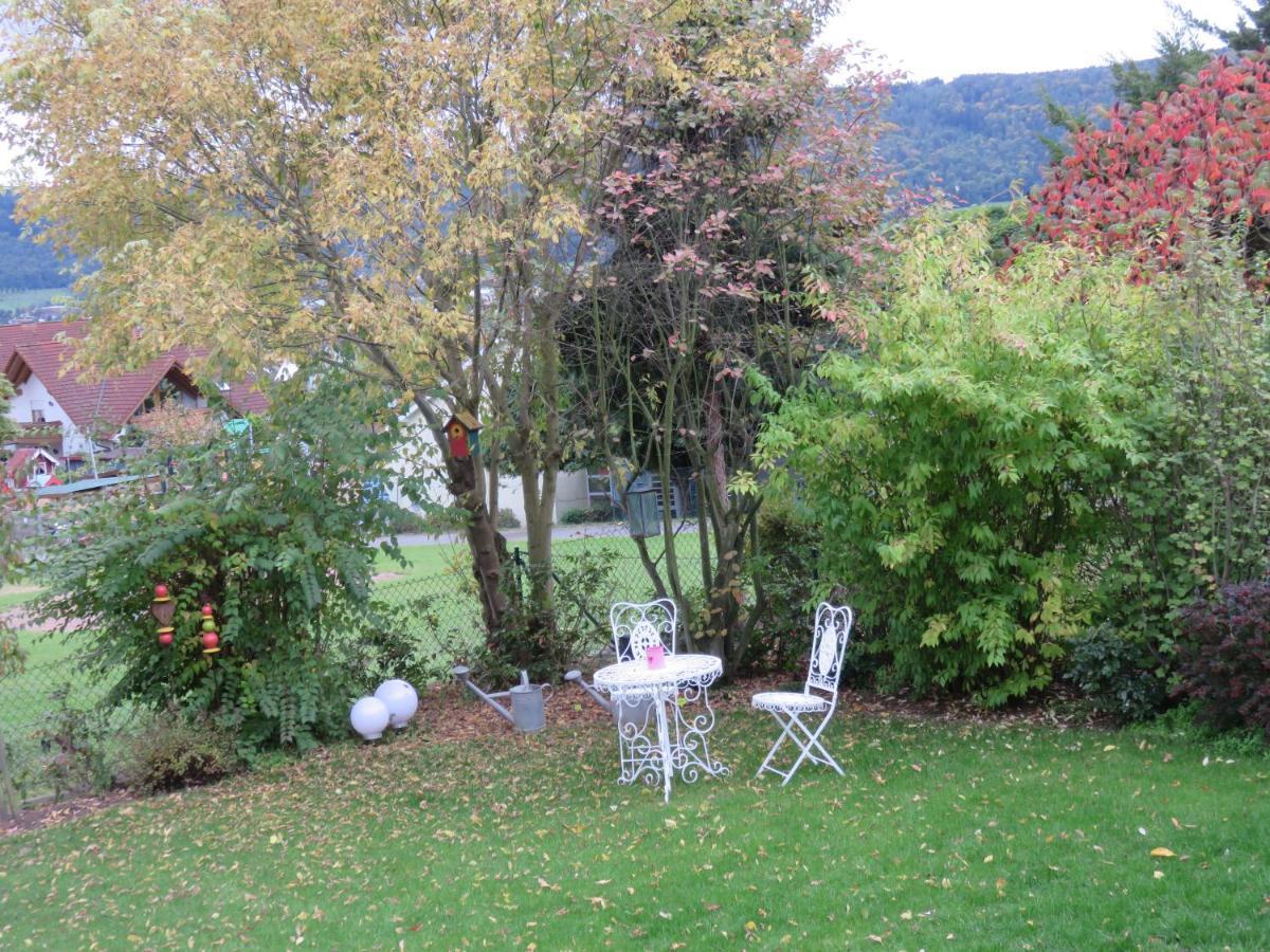 Ferienwohnungen Haus Albert Großheubach Extérieur photo